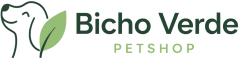 Logo bichoverde.pt em PNG